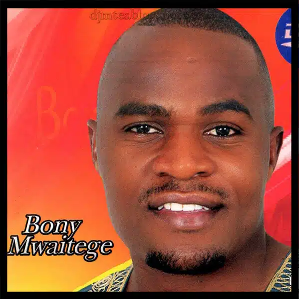 Bony Mwaitege – Mama Ni Mama MP3 DOWNLOAD