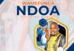 Bony Mwaitege – Wamefunga Ndoa MP3 DOWNLOAD