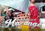 Bright Ft Jolie – Mazonge MP3 DOWNLOAD