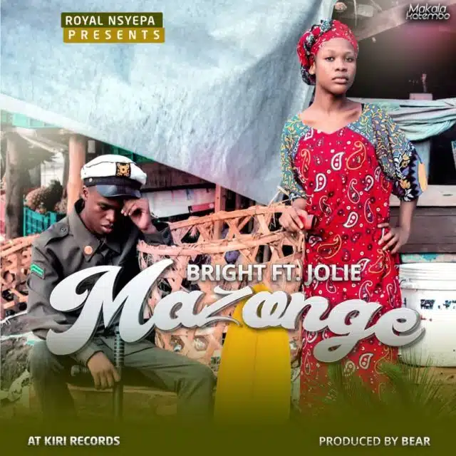 Bright Ft Jolie – Mazonge MP3 DOWNLOAD