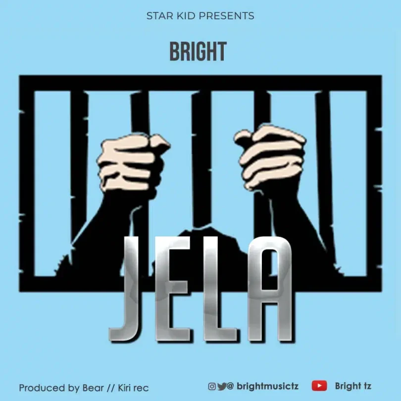 Bright – Jela MP3 DOWNLOAD