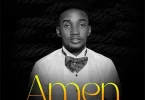 AUDIO Paul Clement - Amen MP3 DOWNLOAD