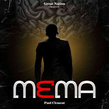 Paul Clement – Mema MP3 DOWNLOAD