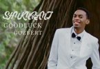 AUDIO Goodluck Gozbert - Shukurani MP3 DOWNLOAD