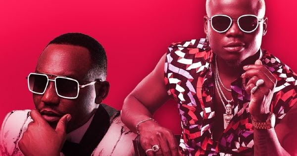 Darassa Ft Harmonize - Yumba MP3 DOWNLOAD