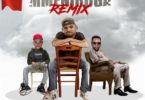 Stamina Shorwebwenzi Ft Roma Mkatoliki & Jay Mo - Mmeniroga Remix MP3 DOWNLOAD