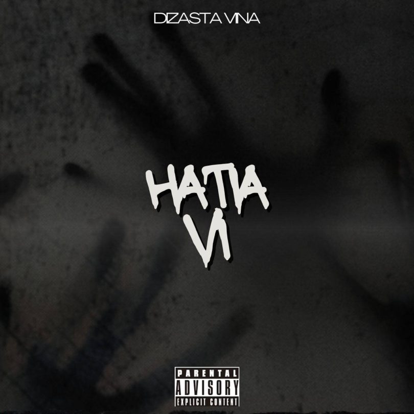 Dizasta Vina - Hatia MP3 DOWNLOAD