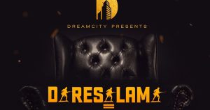 AUDIO Young Dee Ft G nako & J melody – DARESALAMA MP3 DOWNLOAD