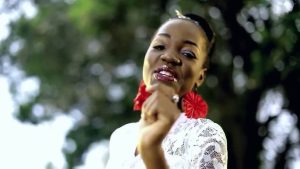 Angel Benard - Have Your Way MP3 DOWNLOAD