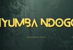 Dizasta Vina - Nyumba Ndogo MP3 DOWNLOAD