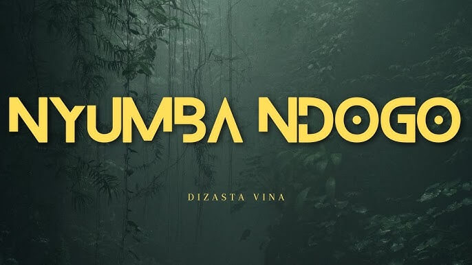 Dizasta Vina - Nyumba Ndogo MP3 DOWNLOAD