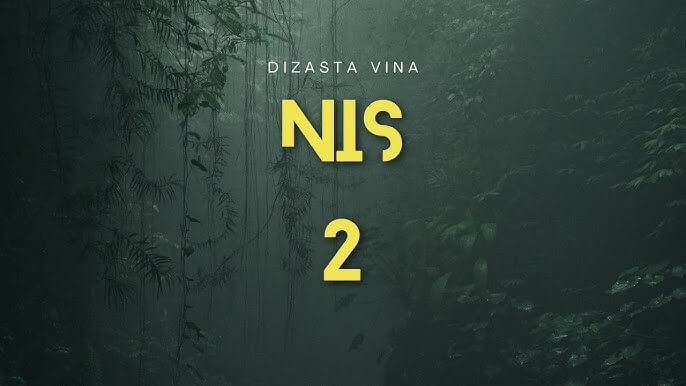 Dizasta Vina - Nobody is Safe 2 MP3 DOWNLOAD