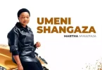 Martha Mwaipaja – Umenishangaza MP3 DOWNLOAD