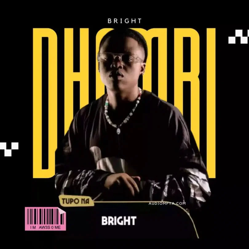 Bright – Dhambi MP3 DOWNLOAD