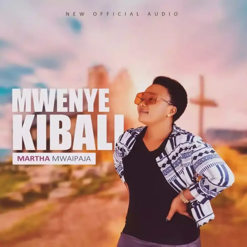 Martha Mwaipaja – Mwenye Kibali MP3 DOWNLOAD