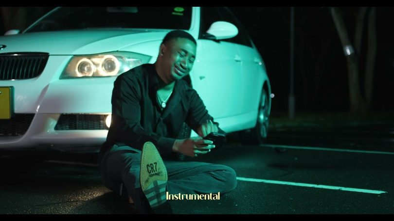 VIDEO: Jay Melody – Mbali Nawe