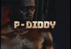 VIDEO: Lukamba - P-Diddy