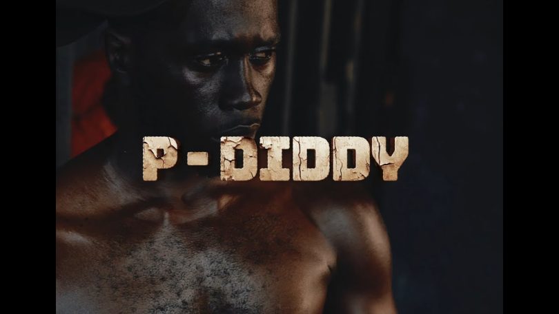 VIDEO: Lukamba - P-Diddy