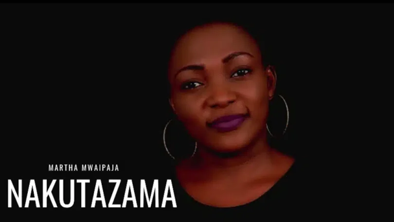 Martha Mwaipaja – Nakutazama MP3 DOWNLOAD