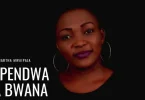 Martha Mwaipaja – Napendwa Na Bwana MP3 DOWNLOAD