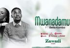 AUDIO Paul Clement Ft Bella Kombo - Mwanadamu MP3 DOWNLOAD