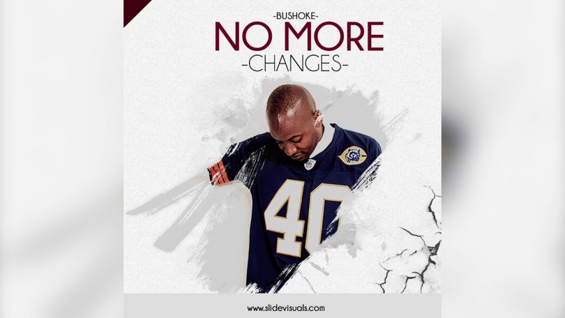 AUDIO Bushoke Ft Joh Makini - Mood Changes MP3 DOWNLOAD