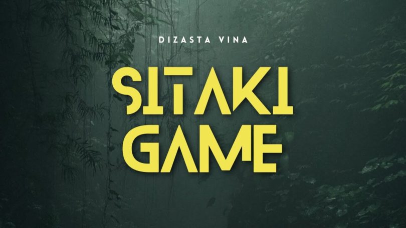 Dizasta Vina - Sitaki Game MP3 DOWNLOAD