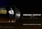 AUDIO Bwana Misosi - Mbona kimya MP3 DOWNLOAD