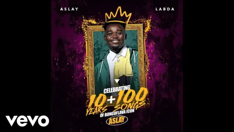 Aslay – Labda MP3 DOWNLOAD