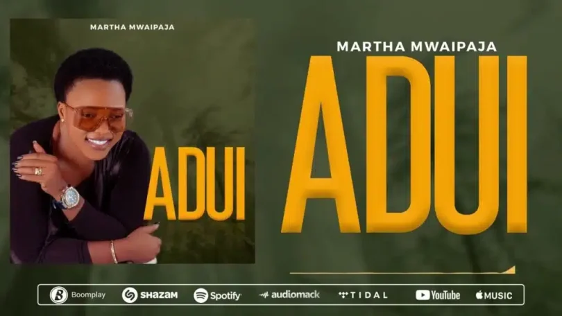 Martha Mwaipaja – ADUI MP3 DOWNLOAD