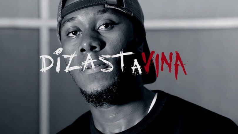 Dizasta Vina - Nobody is Safe MP3 DOWNLOAD