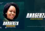 Jennifer Mgendi – Anageuza MP3 DOWNLOAD