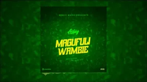 Aslay – Magufuli Wambie MP3 DOWNLOAD
