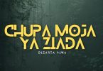 Dizasta Vina - Chupa Moja Ya Ziada MP3 DOWNLOAD