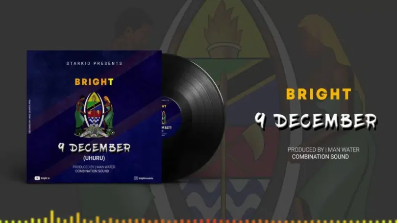 Bright – 9 December MP3 DOWNLOAD