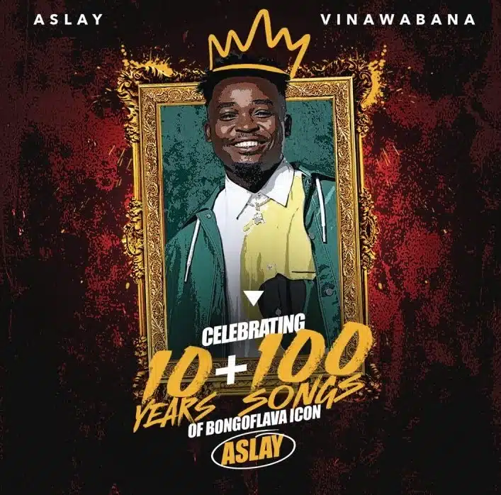 Aslay – Vinawabana MP3 DOWNLOAD