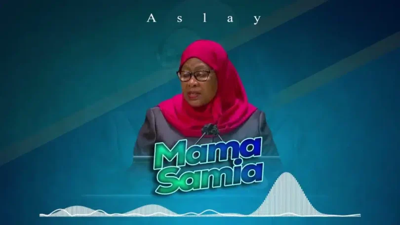 Aslay – Mama MP3 DOWNLOAD