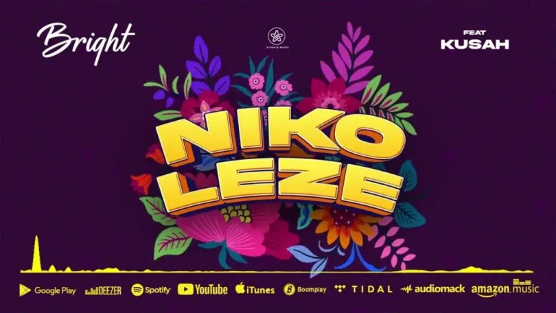 Bright Ft Kusah – Nikoleze MP3 DOWNLOAD