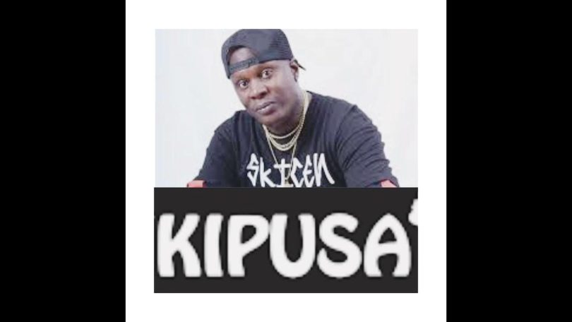 AUDIO Bwana Misosi - Kipusa MP3 DOWNLOAD