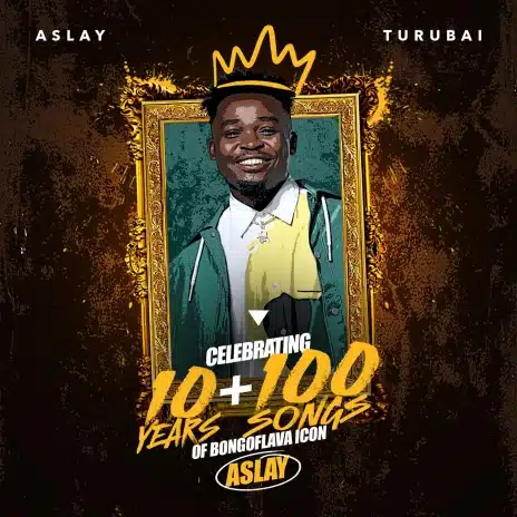 Aslay – Turubai MP3 DOWNLOAD