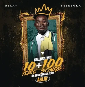 Aslay – Selebuka MP3 DOWNLOAD