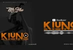 Mr Blue – Kiuno MP3 DOWNLOAD