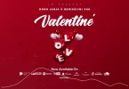 Dogo Janja Ft Geniusjini X66 - Valentine MP3 DOWNLOAD