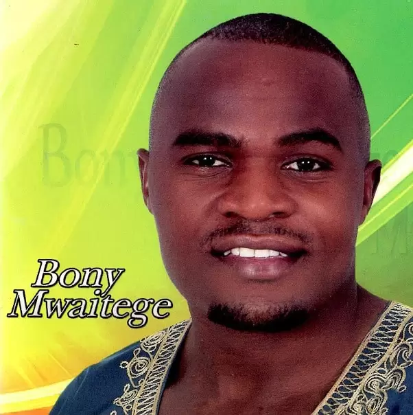 Bony Mwaitege – Mke Mwema