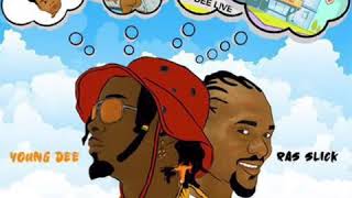 AUDIO Young Dee Ft Ras Slick – Zone Remix MP3 DOWNLOAD