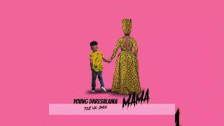 AUDIO Young Dee Ft Mr Simon - Mama MP3 DOWNLOAD