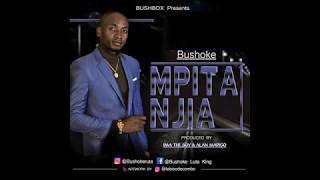 AUDIO Bushoke - Mpita Njia MP3 DOWNLOAD