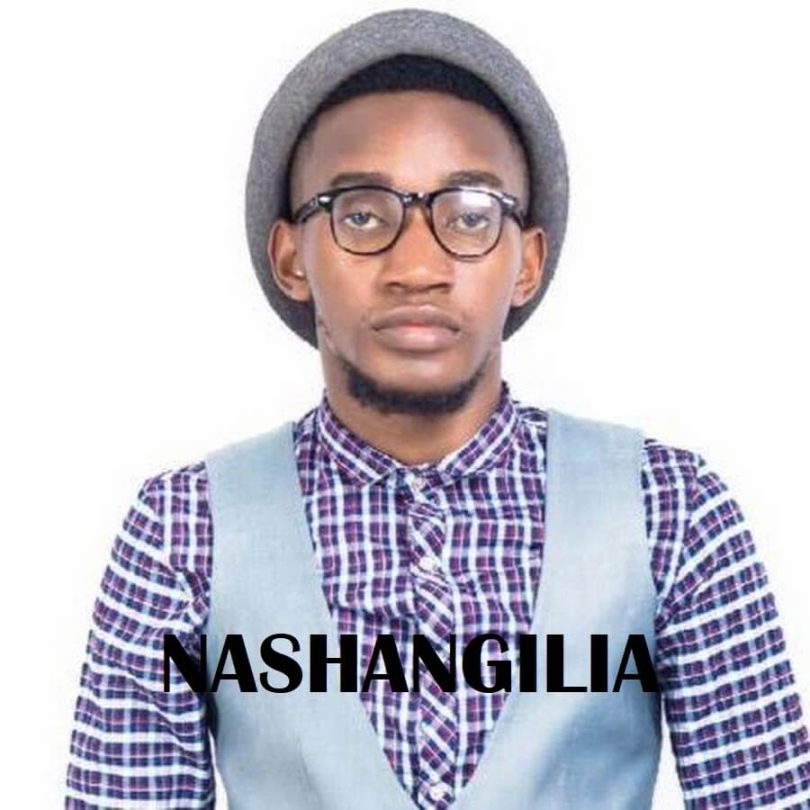 Paul Clement – Nashangilia MP3 DOWNLOAD