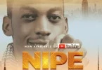 AUDIO Goodluck Gozbert - Nipe MP3 DOWNLOAD