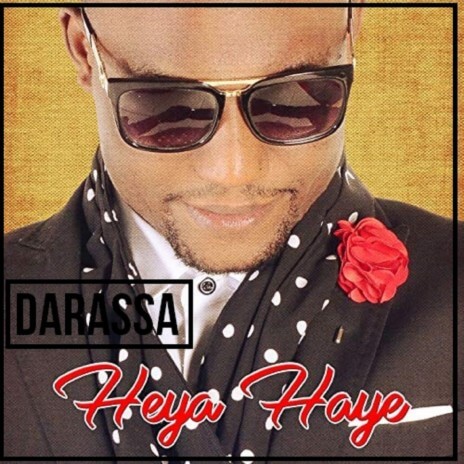 Darassa Ft Mr Blue - Heya Haye MP3 DOWNLOAD